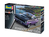 Revell 7664 schaalmodel onderdeel en -accessoire