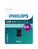 Philips Pico Edition 3.0 USB flash drive 64 GB USB Type-A 3.2 Gen 1 (3.1 Gen 1) Black