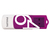 Philips FM64FD05D USB flash drive 64 GB USB Type-A 2.0 Purple, White