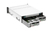 QNAP GM-1001 data-opslag-server NAS Rack (3U) Ethernet LAN Zwart