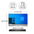 HP EliteOne 800 G6 Intel® Core™ i5 i5-10500 68.6 cm (27") 2560 x 1440 pixels Touchscreen All-in-One PC 8 GB DDR4-SDRAM 256 GB SSD Windows 11 Pro Wi-Fi 6 (802.11ax) Silver