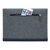Rivacase 8803 33.8 cm (13.3") Sleeve case Blue, Grey
