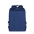 Rivacase Mestalla notebook case 39.6 cm (15.6") Backpack Blue