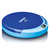 Lenco CD-011 Reproductor de CD portátil Azul