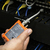 Tempo PA1594 netwerkkabeltester Tester voor kabels met getwiste aderparen