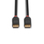 Lindy 41169 DisplayPort-Kabel 10 m Schwarz