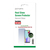 4smarts 493527 Display-/Rückseitenschutz für Smartphones Klare Bildschirmschutzfolie Samsung 4 Stück(e)