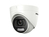 Hikvision Digital Technology DS-2CE72HFT-E(2.8MM) biztonsági kamera Dóm CCTV biztonsági kamera Szabadtéri 2560 x 1944 pixelek Plafon/fal
