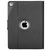 Targus VersaVu 26.7 cm (10.5") Flip case Black