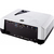 Viewsonic LS700-4K Beamer Standard Throw-Projektor 3300 ANSI Lumen DMD 2160p (3840x2160) 3D Weiß