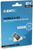 Emtec T260C USB flash drive 64 GB USB Type-A / USB Type-C 3.2 Gen 1 (3.1 Gen 1) Black, Stainless steel