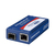 Advantech IMC-370I-SFP-PS-A hálózati média konverter 1000 Mbit/s Kék