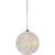 Star Trading Glass Bauble Glow Leichte Dekorationsfigur 50 Glühbirne(n) LED 0,9 W