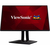 Viewsonic VP Series VP2768 számítógép monitor 68,6 cm (27") 2560 x 1440 pixelek Quad HD LED Fekete