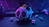 Glorious PC Gaming Race Panda Sammlerfigur