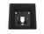 2N 91378803 intercom system accessory Surface mount box