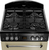 Leisure CLA60GAC 60cm Gas Range-style Cooker with Two Ovens