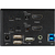 StarTech.com KVM Switch HDMI a 2 porte e doppio monitor 4K 60Hz Ultra HD HDR - Switch KVM per computer desktop HDMI 2.0 con 2 porte USB 3.0 Hub (5Gbps) e 4x USB 2.0 HID, Audio -...