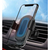 Devia Gravity Sensor Car Air Vent Aktív tok Mobiltelefon / okostelefon Fekete