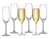 Ritzenhoff & Breker Vio 6 pièce(s) 210 ml Verre Coupe à champagne