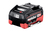 Metabo 624990000 cordless tool battery / charger