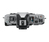 Nikon Z fc + 16-50 VR + 50-250 VR-kit MILC 20,9 MP CMOS 5568 x 3712 Pixel Nero, Argento