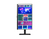 Samsung LS24A600NWU computer monitor 61 cm (24") 2560 x 1440 pixels WQXGA LED Black