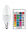 Osram STAR+ LED lámpa Multi, Meleg fehér 2700 K 4,9 W E14 F