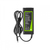 Green Cell AD128P power adapter/inverter Indoor 45 W Black