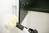 Kärcher SC 1 EasyFix Przenośna myjka parowa 1200 W Czarny, Biały