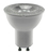Segula 65651 LED-lamp Warm wit 3000 K 6,8 W GU10 F