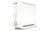 FRITZ!Box 4060 router wireless Gigabit Ethernet Banda tripla (2.4 GHz/5 GHz/5 GHz) Bianco