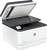 HP LaserJet Imprimante multifonction Pro 3102fdn, Noir et blanc, Imprimante pour Petites/moyennes entreprises, Impression, copie, scan, fax, Chargeur automatique de documents; i...