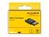 DeLOCK 91603 geheugenkaartlezer USB 2.0 Zwart