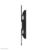 Neomounts WL40-550BL14 uchwyt do telewizorów 139,7 cm (55") Czarny