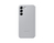 Samsung EF-NS901PJEGEE pokrowiec na telefon komórkowy 15,5 cm (6.1") Etui z klapką Szary