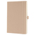 Sigel CO651 writing notebook A5 194 sheets Beige