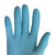 Kleenguard 57371 beschermende handschoen Werkplaatshandschoenen Blauw Nitril 1000 stuk(s)