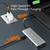 j5create JCD401-N USB4™ Dual 4K Multi-Port Hub