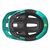SCOTT Argo Plus Polycarbonat (PC) Schwarz, Hellgrün
