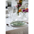 Lyngby Glas 10509 Wasserglas Transparent 230 ml