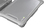 MAXCases Extreme Shell-F2 27.9 cm (11") Cover Grey, Transparent