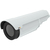 Axis 0987-001 security camera Bullet IP security camera Outdoor 640 x 480 pixels Ceiling/wall