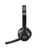 Hama BT700 Headset Draadloos Hoofdband Oproepen/muziek USB Type-C Bluetooth Zwart