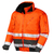 BIG Arbeitsschutz Vancouver Jacke Schwarz, Grau, Orange