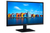 Samsung Essential Monitor S33A LED display 61 cm (24") 1920 x 1080 pixels Full HD Noir