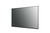 LG 43UR762H televisión para el sector hotelero 109,2 cm (43") 4K Ultra HD Negro 20 W