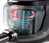 Domo DO7295S 2.5 L Cylinder vacuum Dry 850 W Bagless