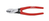 Wiha WH43541 Handmatige kabelknipper