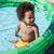 Swim Essentials 2020SE115 Kinderpool Aufblasbarer Pool